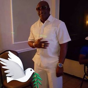 Meet your Posher, Curtis